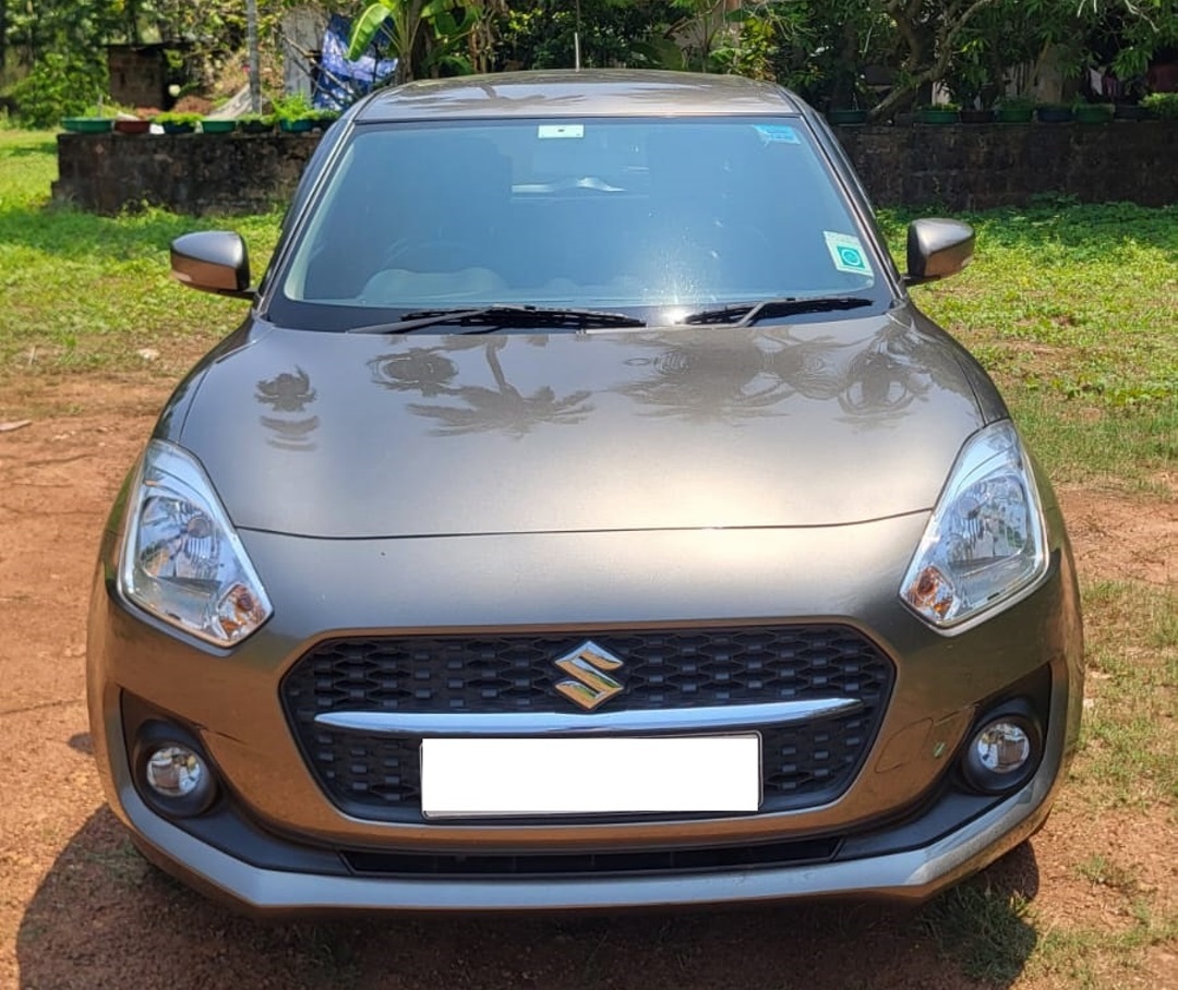 MARUTI SWIFT in Kannur